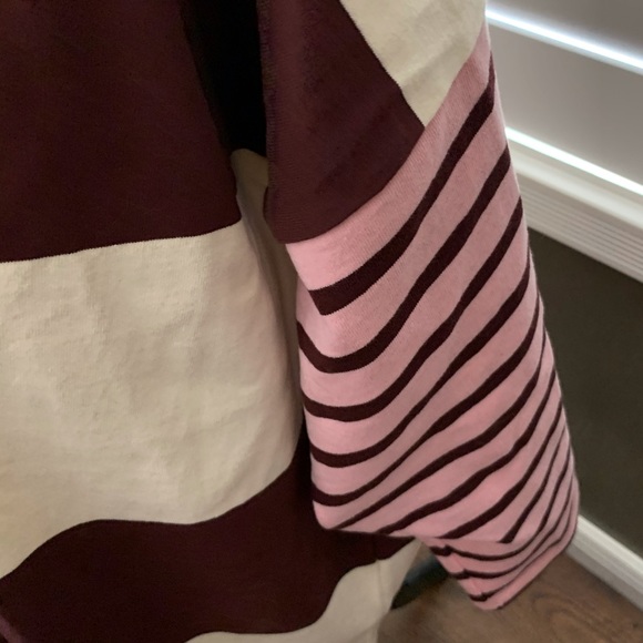JCrew Striped Shirt - Picture 2 of 4